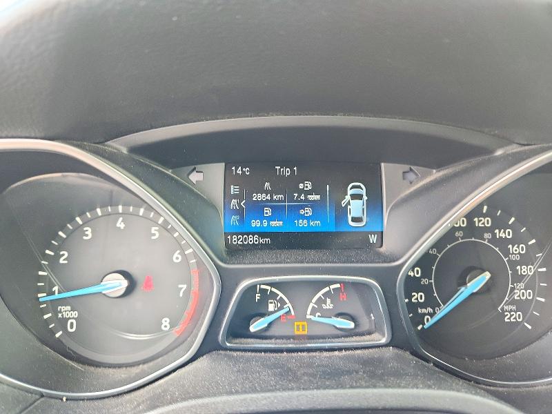 Продаж на аукціоні авто 2016 Ford Focus, vin: 1FADP3K27GL286795, номер лоту: 72404366