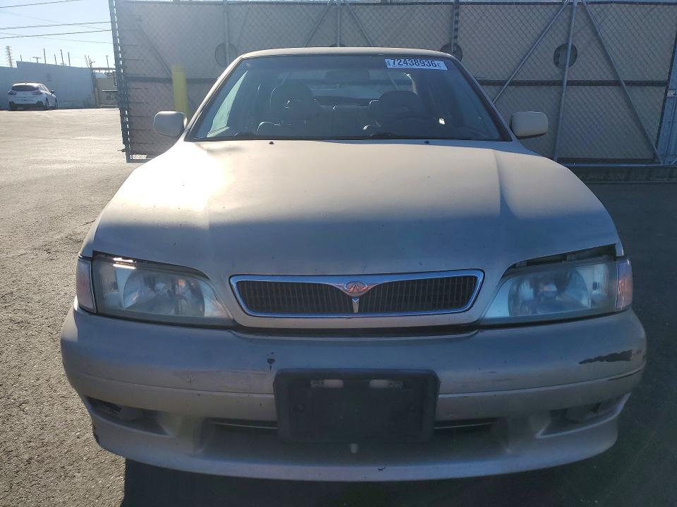 Продаж на аукціоні авто 1999 Infiniti G20, vin: JNKCP11A3XT021339, номер лоту: 72438936