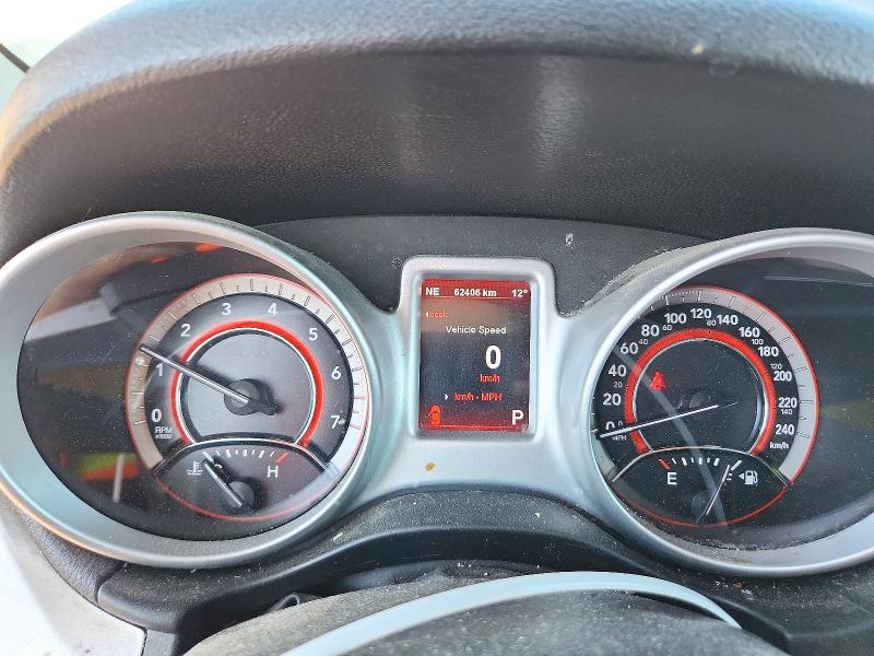 Продаж на аукціоні авто 2012 Dodge Journey, vin: 3C4PDCCG6CT210266, номер лоту: 73697566