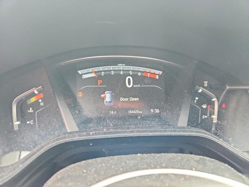 Продажа на аукционе авто 2018 Honda Cr-v, vin: 2HKRW2H29JH132282, номер лота: 70379456