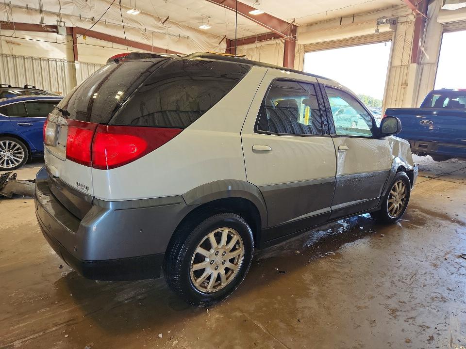 Продажа на аукционе авто 2005 Buick Rendezvous, vin: 3G5DA03E75S534772, номер лота: 71349976