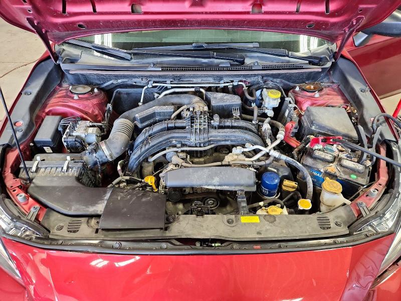 71857046 :رقم المزاد ، 4S3GTAB68K3741897 vin ، 2019 Subaru Impreza مزاد بيع