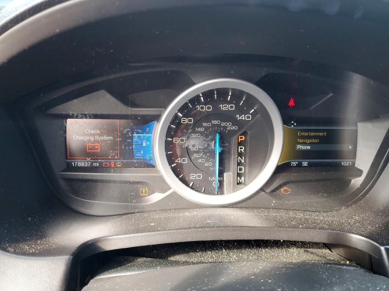 Продаж на аукціоні авто 2014 Ford Explorer, vin: 1FM5K7D84EGB78528, номер лоту: 71675846