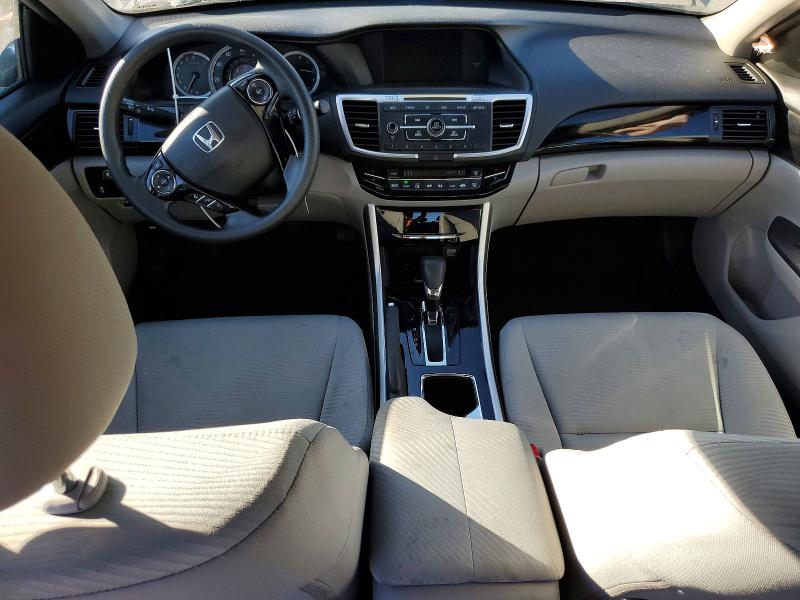 Продаж на аукціоні авто 2016 Honda Accord, vin: 1HGCR2F31GA155663, номер лоту: 71298916