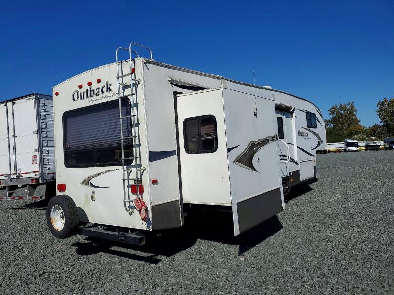 Aukcja sprzedaży 2010 Keystone Outback, vin: 4YDF32120AB630682, numer aukcji: 70694136