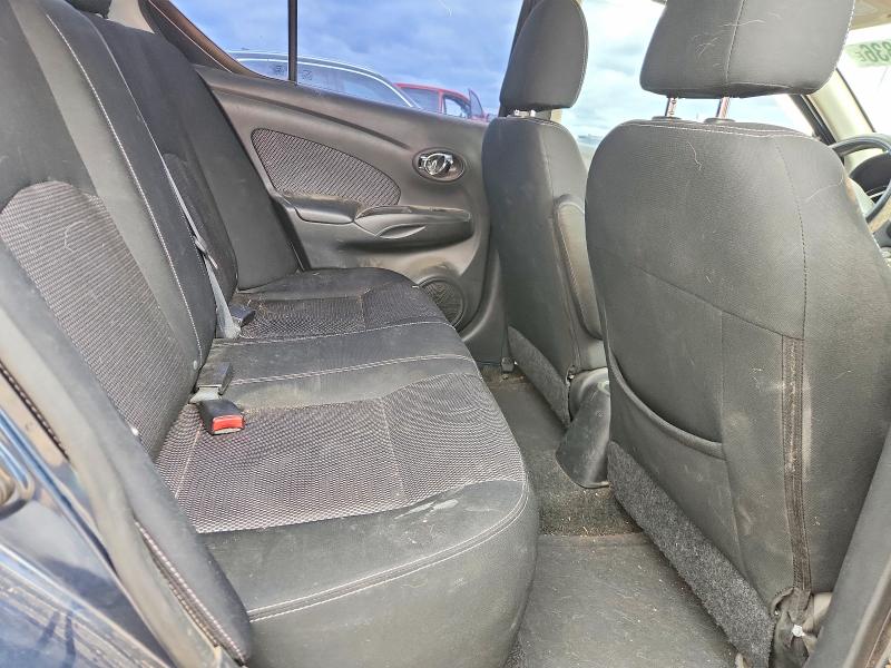 Aukcja sprzedaży 2015 Nissan Versa, vin: 3N1CN7AP3FL816430, numer aukcji: 70972836