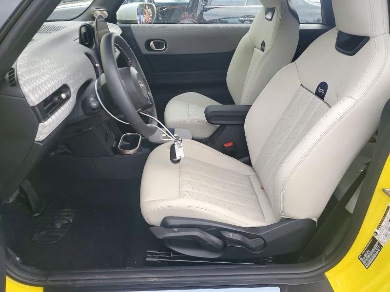 72623506 :رقم المزاد ، WMW23GX03T2Y00456 vin ، 2026 Mini Cooper مزاد بيع