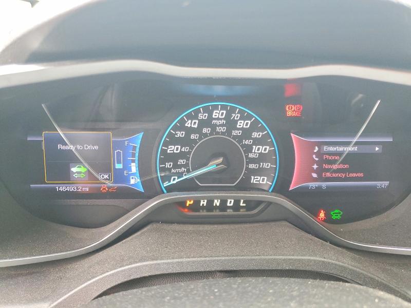 Продажа на аукционе авто 2013 Ford C-max, vin: 1FADP5BU3DL510282, номер лота: 71618206