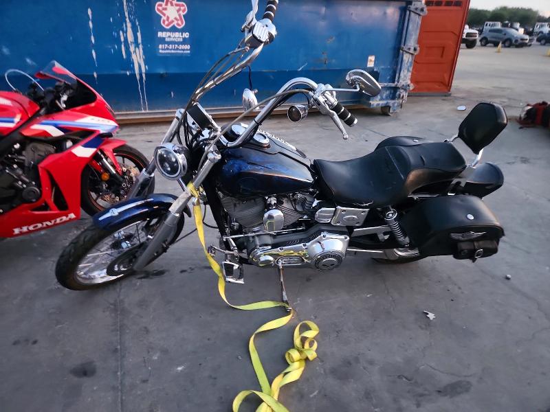 Aukcja sprzedaży 2003 Harley-davidson Fxd, vin: 1HD1GHV153K311544, numer aukcji: 73867926