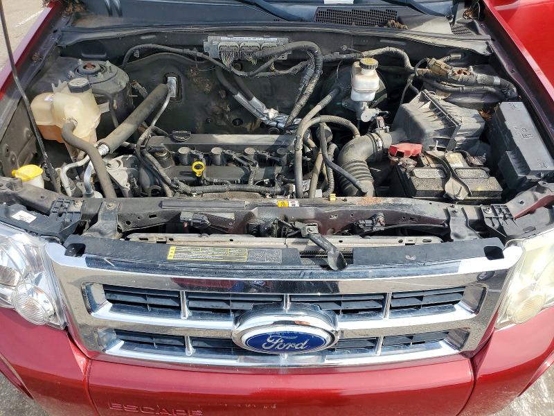Продажа на аукционе авто 2010 Ford Escape, vin: 1FMCU9D71AKC82700, номер лота: 70678676