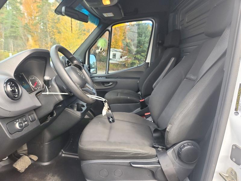 Продаж на аукціоні авто 2024 Mercedes-benz Sprinter, vin: W1Y4KCHY1RP683611, номер лоту: 71533416