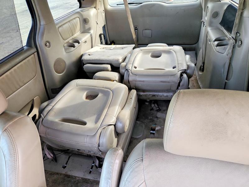71847436 :رقم المزاد ، 5TDZK22C57S039128 vin ، 2007 Toyota Sienna مزاد بيع