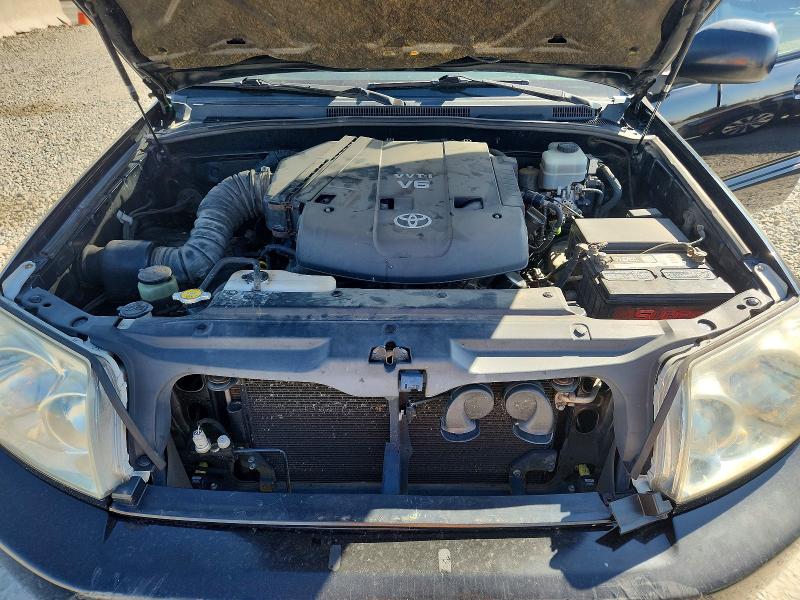 Продаж на аукціоні авто 2005 Toyota 4runner, vin: JTEBU14R250074230, номер лоту: 72185416