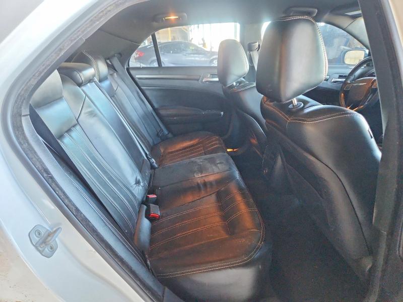 Продажа на аукционе авто 2013 Chrysler 300, vin: 2C3CCABG5DH532919, номер лота: 72027636