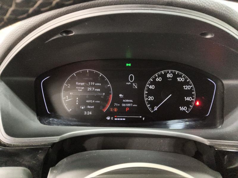Продаж на аукціоні авто 2024 Honda Civic, vin: 19XFL2H88RE037017, номер лоту: 71301386