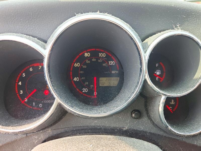 74839426 :رقم المزاد ، 5Y2SM62894Z439959 vin ، 2004 Pontiac Vibe مزاد بيع