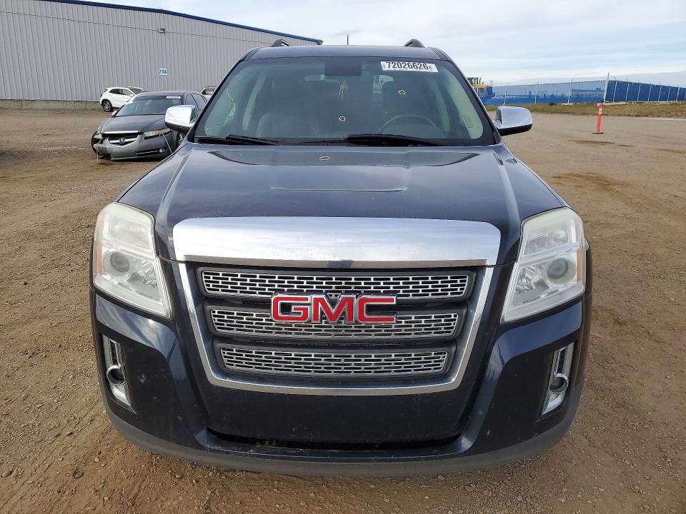 Продажа на аукционе авто 2015 Gmc Terrain, vin: 2GKFLXE37F6319378, номер лота: 72026626