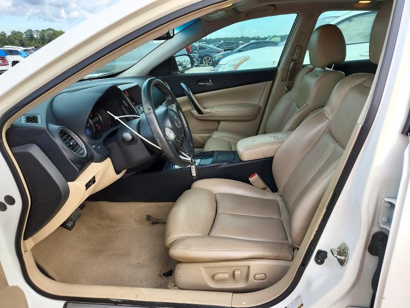 Продаж на аукціоні авто 2012 Nissan Maxima, vin: 1N4AA5AP9CC867383, номер лоту: 71758866