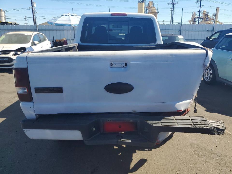 Продажа на аукционе авто 2006 Ford Ranger, vin: 1FTYR14U26PA42259, номер лота: 71746686