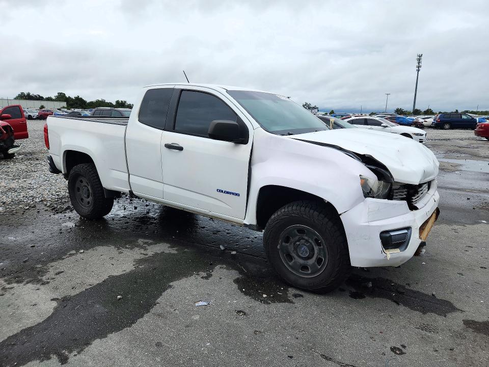 Продаж на аукціоні авто 2016 Chevrolet Colorado, vin: 1GCHSBEA7G1294270, номер лоту: 71978456