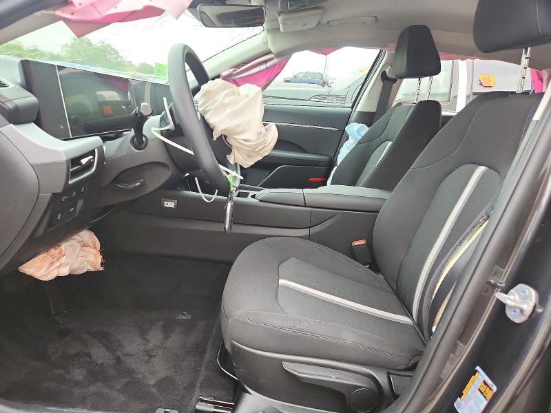 Aukcja sprzedaży 2026 Hyundai Sonata Hybrid, vin: KMHL24JJ9TA174052, numer aukcji: 72213636