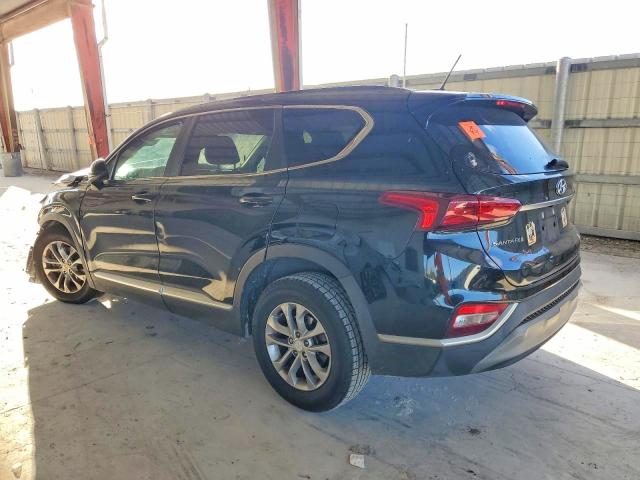 Продаж на аукціоні авто 2020 Hyundai Santa Fe, vin: 5NMS23AD3LH285688, номер лоту: 71133576