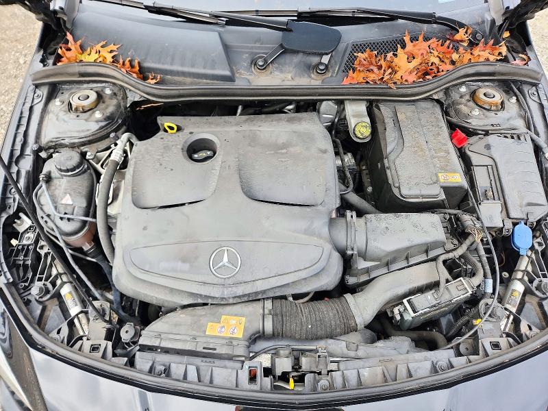 Продажа на аукционе авто 2016 Mercedes-benz Cla, vin: WDDSJ4GB0GN360697, номер лота: 73087736