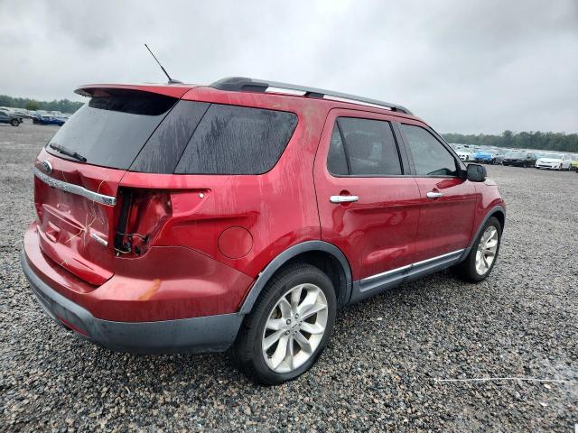 72089986 :رقم المزاد ، 1FM5K7D8XFGC58210 vin ، 2015 Ford Explorer مزاد بيع