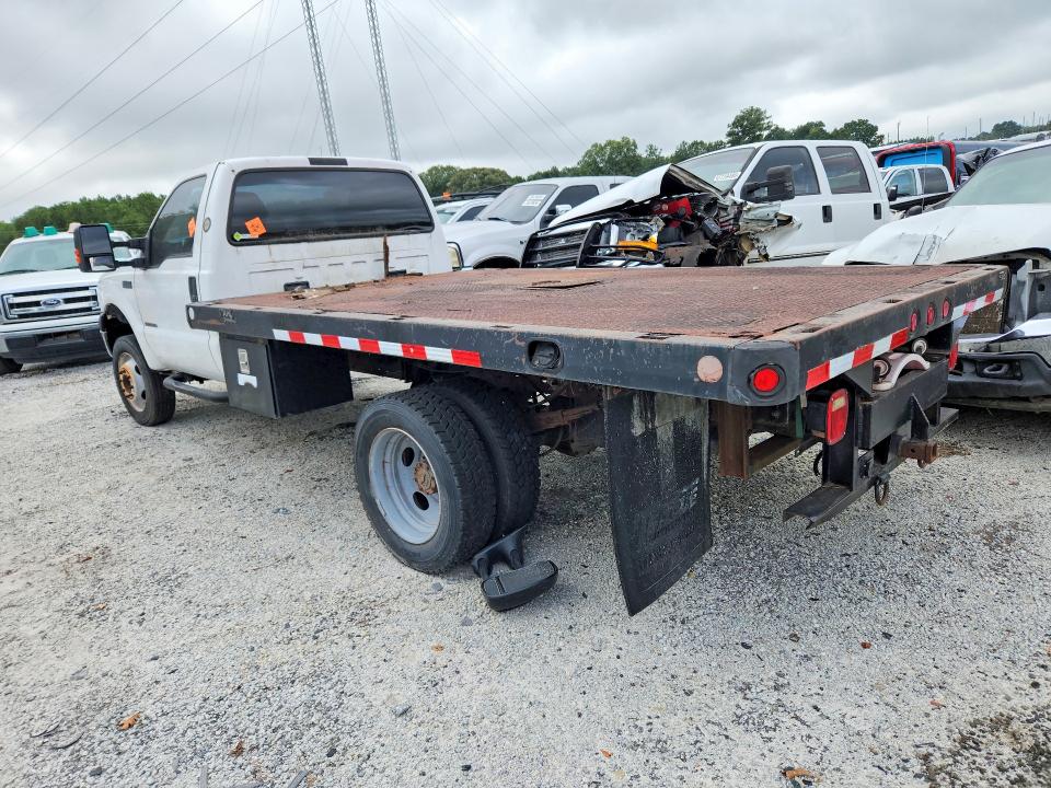 68641936 :رقم المزاد ، 1FDXF46F7XEE44212 vin ، 1999 Ford F450 مزاد بيع