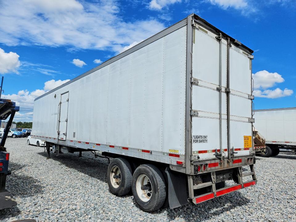 71289626 :رقم المزاد ، 1UYVS2480GM426156 vin ، 2016 Utility Trailer Vsra Reefe مزاد بيع
