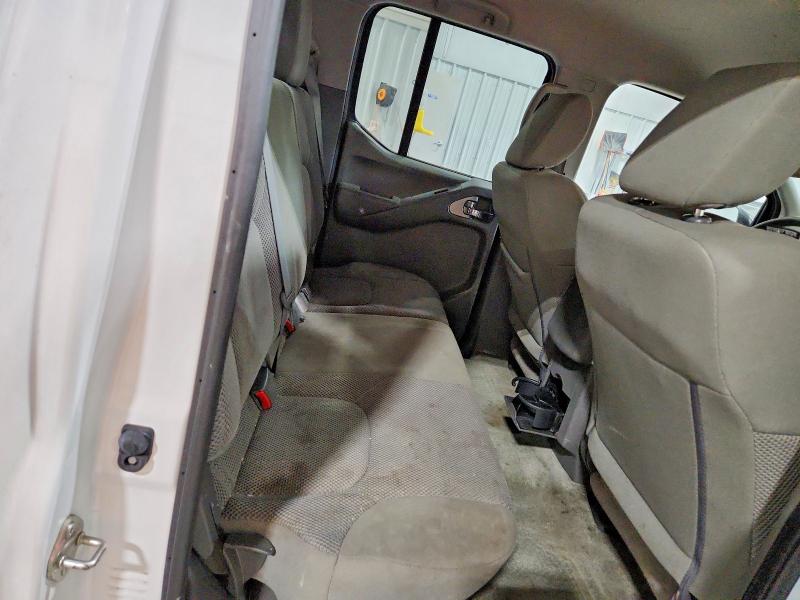 Продаж на аукціоні авто 2018 Nissan Frontier, vin: 1N6AD0FV1JN759107, номер лоту: 70720996