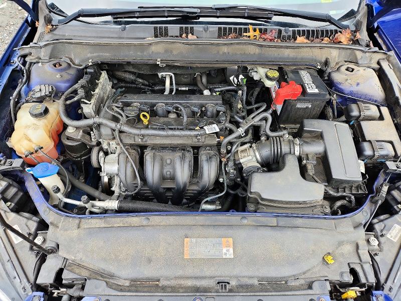 Продаж на аукціоні авто 2015 Ford Fusion, vin: 3FA6P0H77FR203392, номер лоту: 72162796
