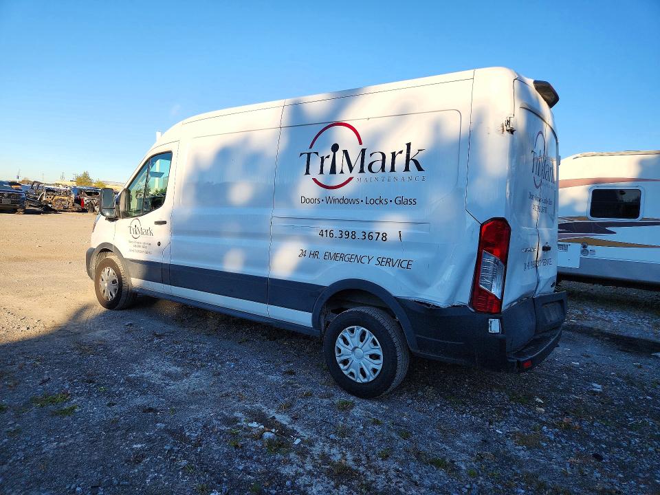 Продаж на аукціоні авто 2023 Ford Transit, vin: 1FTBR1C87PKB31690, номер лоту: 65183556