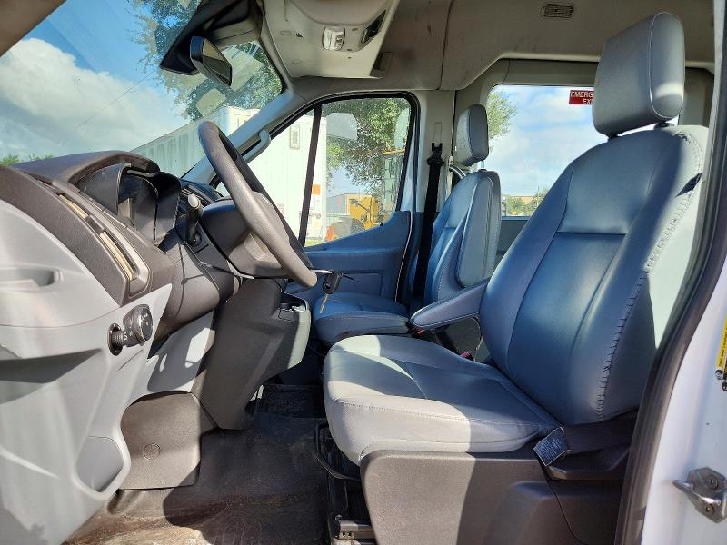 Продаж на аукціоні авто 2018 Ford Transit, vin: 1FBZX2CM3JKB15408, номер лоту: 73473686