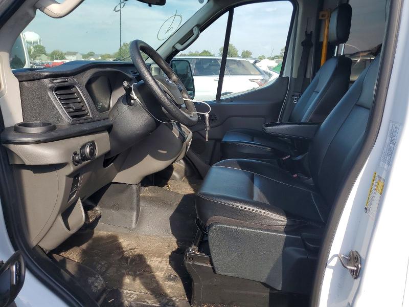 Продаж на аукціоні авто 2023 Ford Transit, vin: 1FTYE1C82PKA89046, номер лоту: 71684486