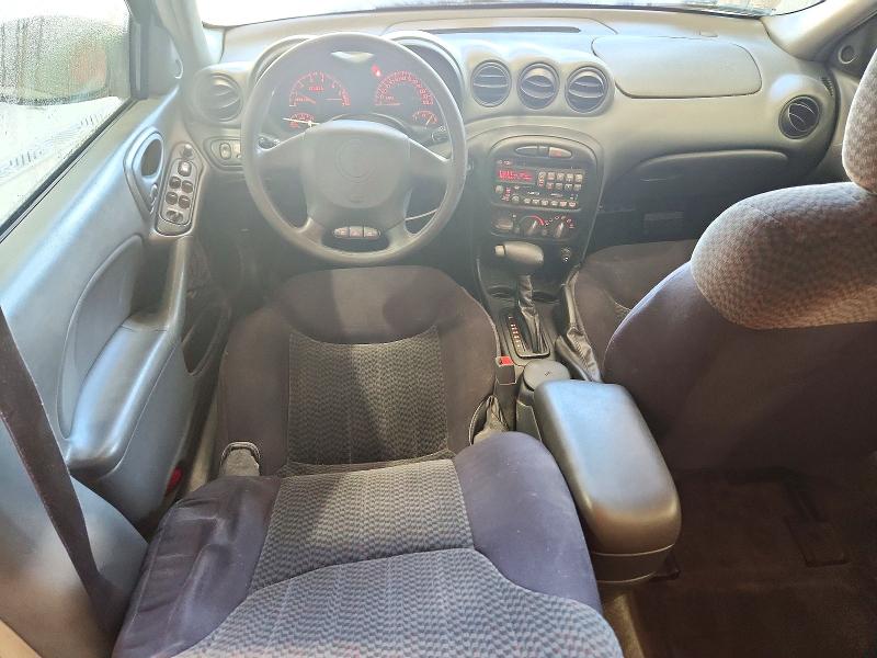72779826 :رقم المزاد ، 1G2NF52E84M504941 vin ، 2004 Pontiac Grand Am مزاد بيع