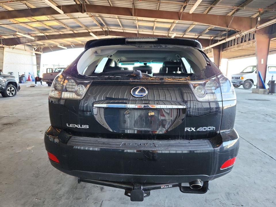 Продажа на аукционе авто 2008 Lexus Rx, vin: JTJHW31U482865099, номер лота: 71799226