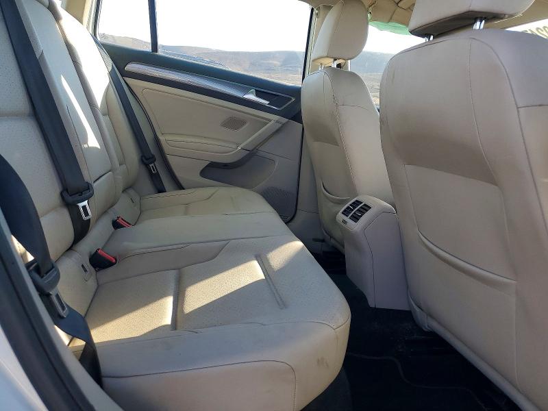 Продаж на аукціоні авто 2018 Volkswagen Golf Alltrack, vin: 3VWH17AU7JM759850, номер лоту: 71024786