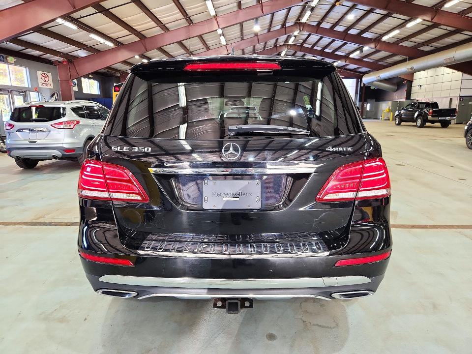 2018 Mercedes-benz Gle მანქანა იყიდება აუქციონზე, vin: 4JGDA5HB9JB084967, აუქციონის ნომერი: 72566536