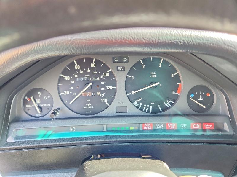 Продажа на аукционе авто 1986 Bmw 325, vin: WBAAE5406G1690429, номер лота: 71398146