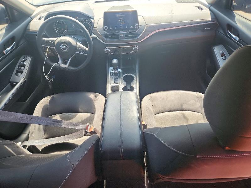 2024 Nissan Altima მანქანა იყიდება აუქციონზე, vin: 1N4BL4DV7RN372566, აუქციონის ნომერი: 71448566