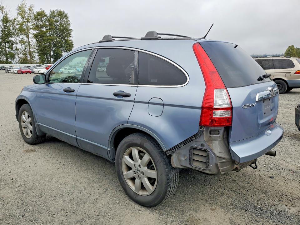 Продаж на аукціоні авто 2007 Honda Cr-v, vin: JHLRE38537C001360, номер лоту: 72099086