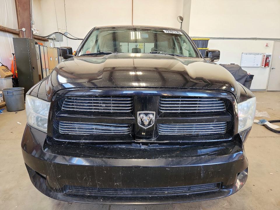 Продаж на аукціоні авто 2010 Dodge Ram 1500, vin: 1D7RV1CT7AS210420, номер лоту: 72701116