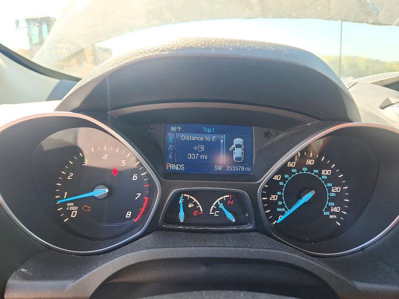 Продажа на аукционе авто 2014 Ford Escape, vin: 1FMCU0GX1EUD84791, номер лота: 72795126