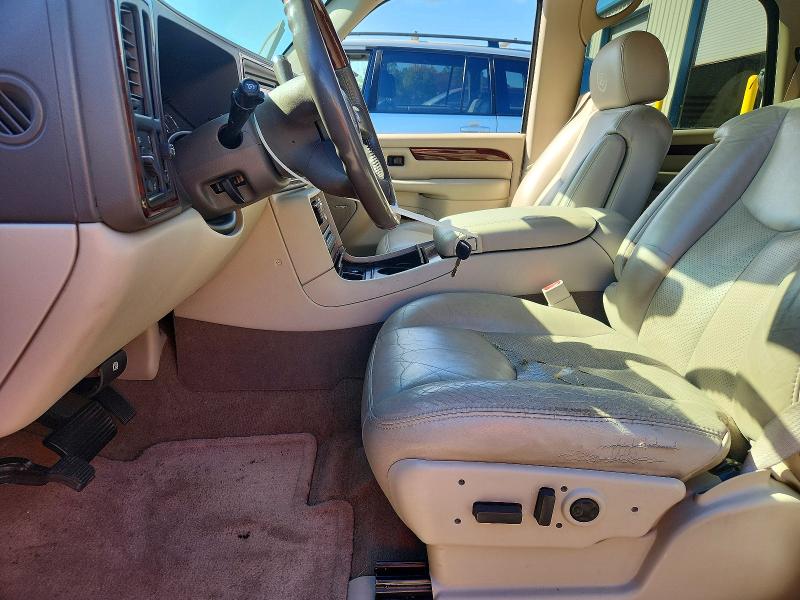 Продажа на аукционе авто 2006 Cadillac Escalade, vin: 1GYEK63N86R121304, номер лота: 72121086