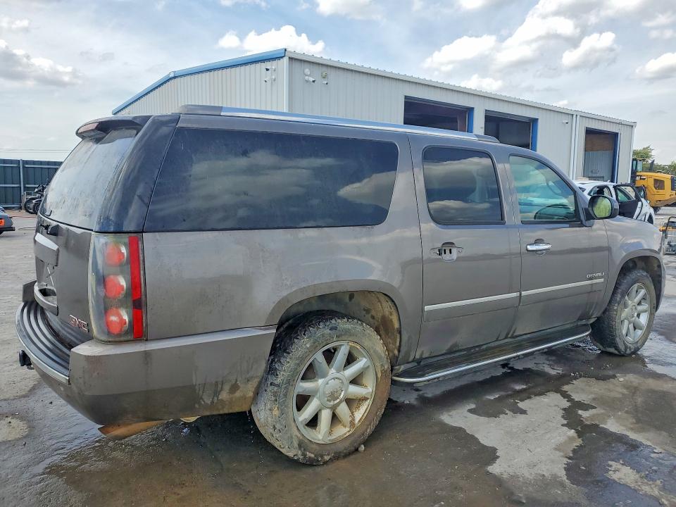 Продаж на аукціоні авто 2013 Gmc Yukon Xl, vin: 1GKS2MEFXDR284623, номер лоту: 70569706
