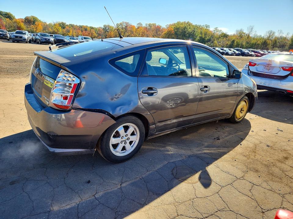 Продажа на аукционе авто 2007 Toyota Prius, vin: JTDKB20U073256133, номер лота: 73172446