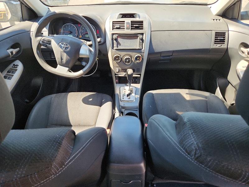 2013 Toyota Corolla მანქანა იყიდება აუქციონზე, vin: 2T1BU4EE2DC931930, აუქციონის ნომერი: 71804546