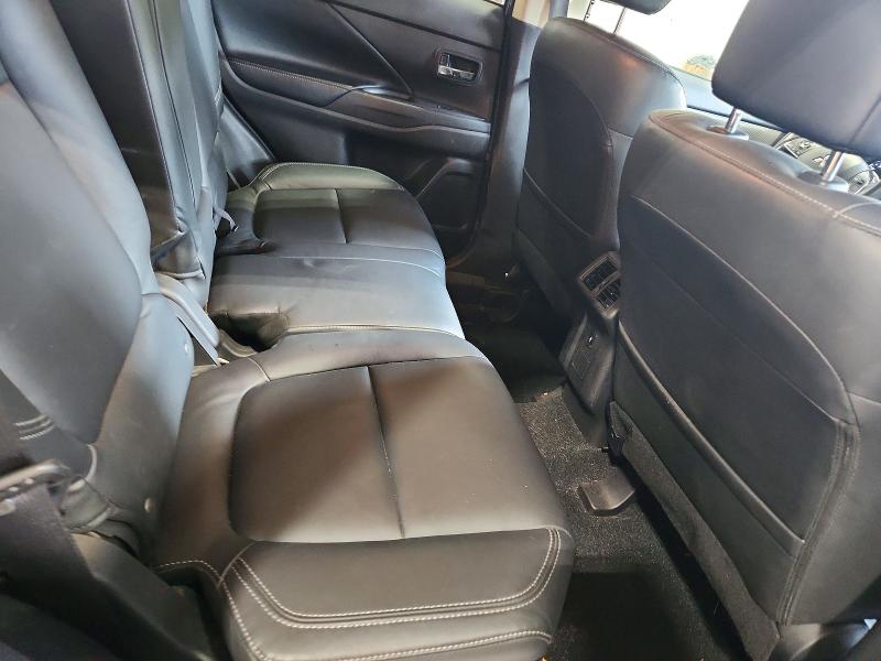 2019 Mitsubishi Outlander მანქანა იყიდება აუქციონზე, vin: JA4AZ3A3XKZ038929, აუქციონის ნომერი: 72770626
