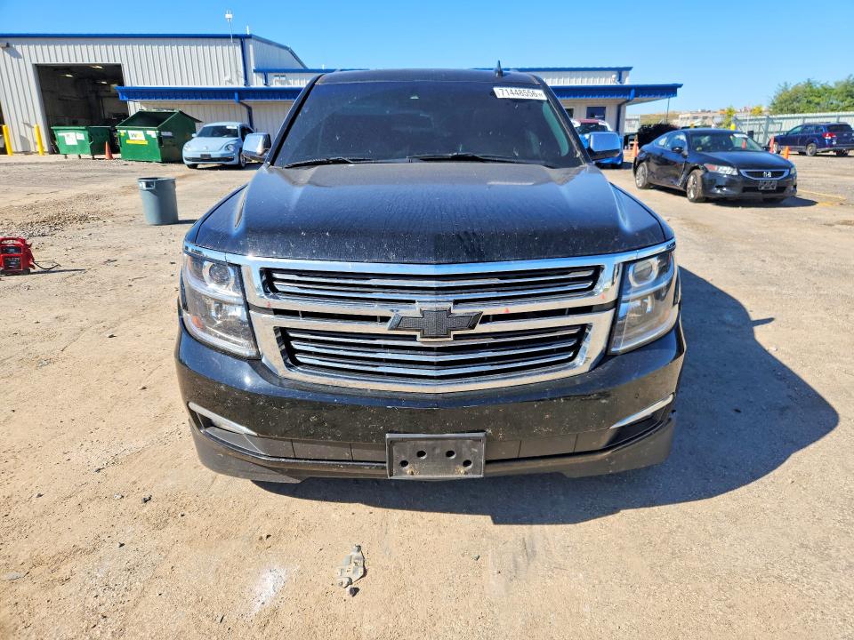 Продаж на аукціоні авто 2015 Chevrolet Tahoe, vin: 1GNSKCKC3FR598592, номер лоту: 71448556